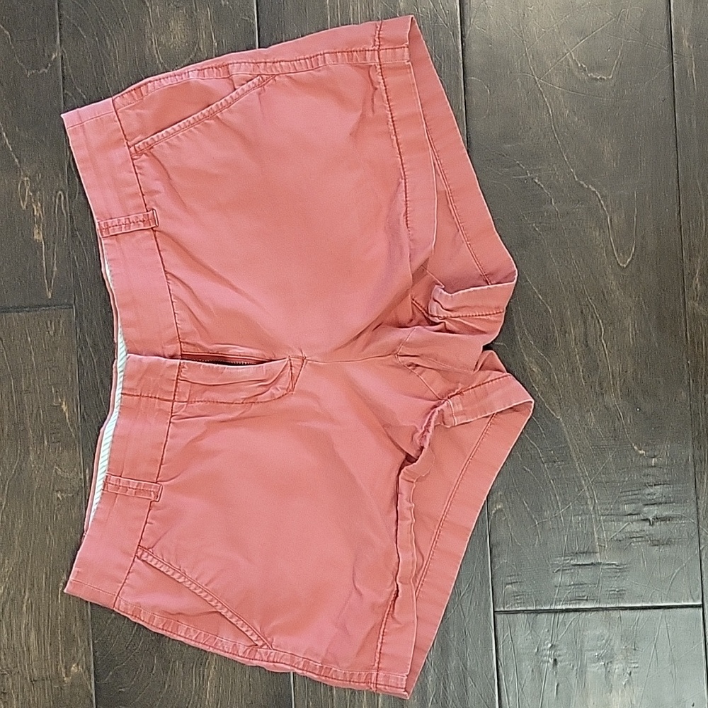 J Crew Chino Short